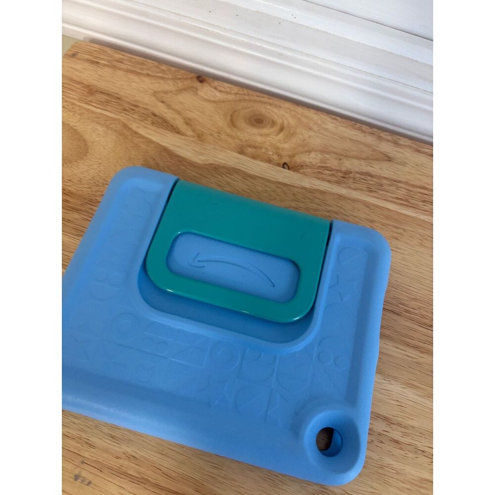 Amazon Tablet Blue Case - Picture 4 of 4